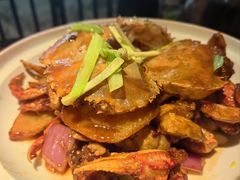 -绿茶餐厅(成都大悦城店)