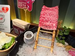 -盡膳口福跷脚牛肉火锅(晶耀前滩店)