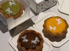 -沁蝶 Butterfly Patisserie甜品蛋糕(北京瑰丽酒店)