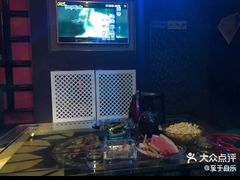 -乐乡凯瑞国际酒店欢乐谷KTV