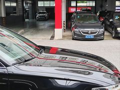 -名骏车业(新区玉山店)