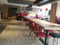 -必胜客(双榆树店)