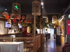 -京味斋·北京烤鸭(华威桥北工大店)