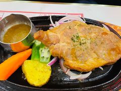-斗牛士牛排餐厅(嘉里汇店)