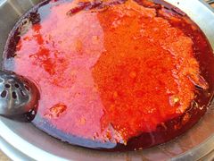 -飘香火锅(玉林西路店)