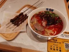 -陳香貴·兰州牛肉面(上海长风大悦城店)