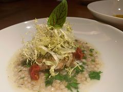 -沈阳君悦酒店·意坊意大利餐厅