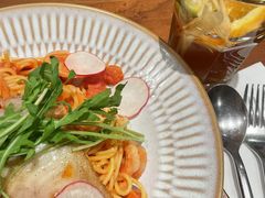 -BAKER&SPICE(BFC外滩金融中心店)