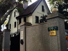 -方快-照相馆(金桥国际店)