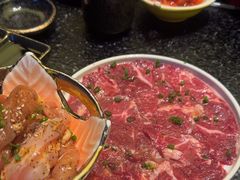 -樱嘢·炭火烧肉(惠南店)