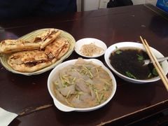 iphone_upload_pic-宝光熏肉鞋底火烧(新街口店)