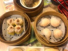 -添好运点心专门店(百老汇店)