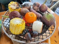 -钟水饺(人民公园总店)