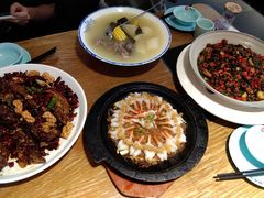 -鸡毛店·川菜(双楠店)