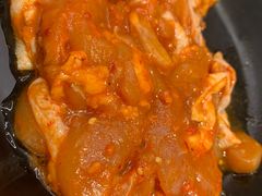 -花味·自助烤肉(雨花客厅店)