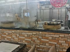 大堂-點無缺茶楼·海鲜酒家(世博店)