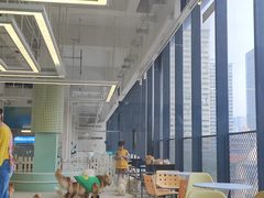 -怪兽屋·羊驼·猫咖·狗咖(俊华广场店)