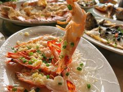 -海门岛七号餐厅