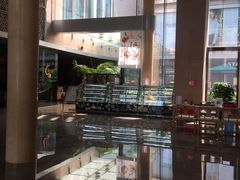 -北京朝阳悠唐皇冠假日酒店