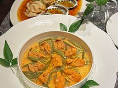 -甄御•海鲜新青岛菜(麦岛店)