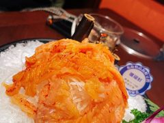 -东海怡品海鲜豆捞(舟宿夜江店)
