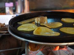 -炭虎子水浒烤肉(梦时代店)