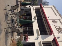iphone_upload_pic-静香HOUSE·全时段融合餐厅(七星欢乐颂店)