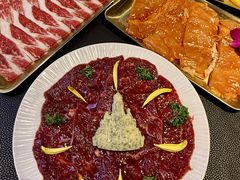-炭之家·齐齐哈尔非遗烤肉·鲜切直供(中央大街店)