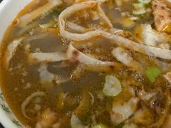 -清真马杰山牛肉汤馆