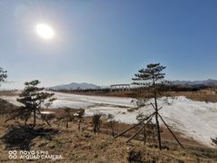 -华彬猛犸滑雪场