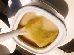 -汤城小厨•粤菜•靓汤(苏州街店)