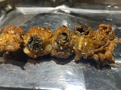 -清真·马坡烧烤涮牛肚·酸浆火锅(新区总店)