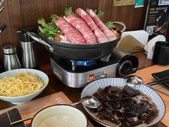 -山葵家居酒屋(天目里店)
