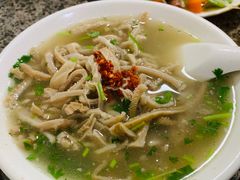 -清真喜兰老丁羊汤特色小吃