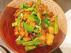 -勺园中餐厅