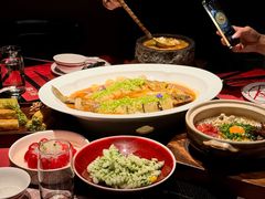 -锦楼·臻选新杭帮(杭州中心店)
