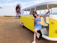 -漳州滨海火山岛自然生态风景区