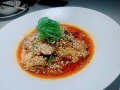 麻辣脆皮鸡块-陶苏·品味融合川菜(龙湖源著天街店)