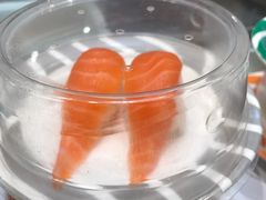 -新一番三文鱼寿司(大东海店)