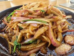 -同彬烧烤(菜园中心街店)