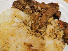 -裕记烧腊连锁餐饮(国商分店)