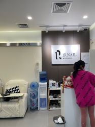 -1R日式轻奢美睫美甲翘睫
