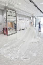 -MuseMarry婚纱(前海嘉里中心店)