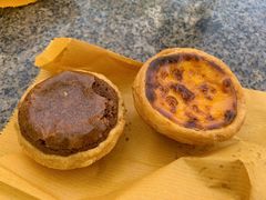 葡挞-安德鲁饼店(总店)
