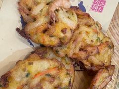 -渔满仓海鲜渔家(象山二店)