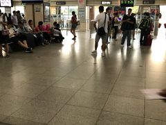 -天河客运站(地铁站)