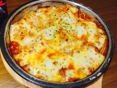 -赤火牛排(金狮广场店)
