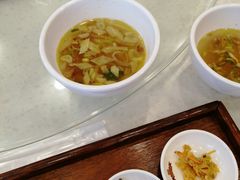 -乡党臊子面(丰庆公园店)