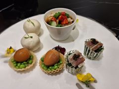 -外滩三号餐厅·创意中餐