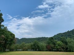 -石燕湖生态旅游景区